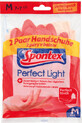 Spontex Perfect Light Handschoenen M, 2 stuks