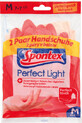 Guanti Spontex Perfect Light M, 2 pz