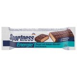 Sportness Barre à la noix de coco et aux amandes, 35 g