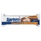 Sportness Pinda en karamel eiwitreep, 40 g