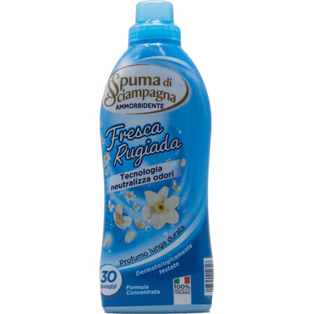 Spuma Di Sciampagna Fresh Dewy Fabric Conditioner, 600 ml