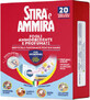 Stira Ammira Stira&amp;amp;Ammira geurende wasdroogdoekjes, 20 stuks