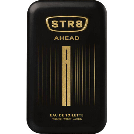 STR8 Ahead apă de toaletă, 100 ml