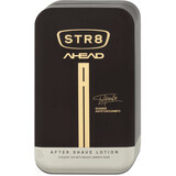 STR8 Ahead loțiune după bărbierit, 100 ml