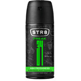 STR8 FR34K deodorant bodyspray, 150 ml