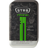 STR8 FR34K aftershave lotion, 100 ml