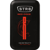 STR8 Code Rood Eau de Toilette, 100 ml
