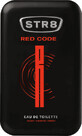 STR8 Code Rood Eau de Toilette, 100 ml