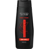 Gel douche STR8 Red Code, 400 ml