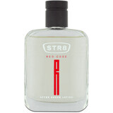 STR8 Red Code aftershave lotion, 100 ml