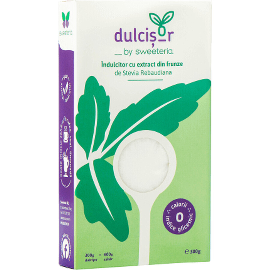 Dolcificante Sweeteria, 300 g