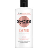 Syoss Conditioner für trockenes Haar, 440 ml