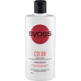 Syoss Conditioner voor gekleurd haar, 440 ml