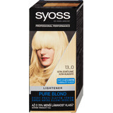 Syoss Color Permanente haarverf 13-0 Lightener Pure Blond, 1 st