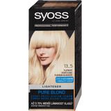 Syoss Kleur Permanent 13-5 Platinum Bleach, 1 st