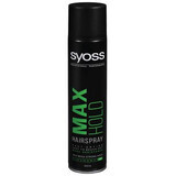 Syoss Max Hold Haar Spray, 300 ml