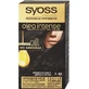 Syoss Oleo Intense Permanent haarverf zonder ammoniak 1-10, 1 stuk