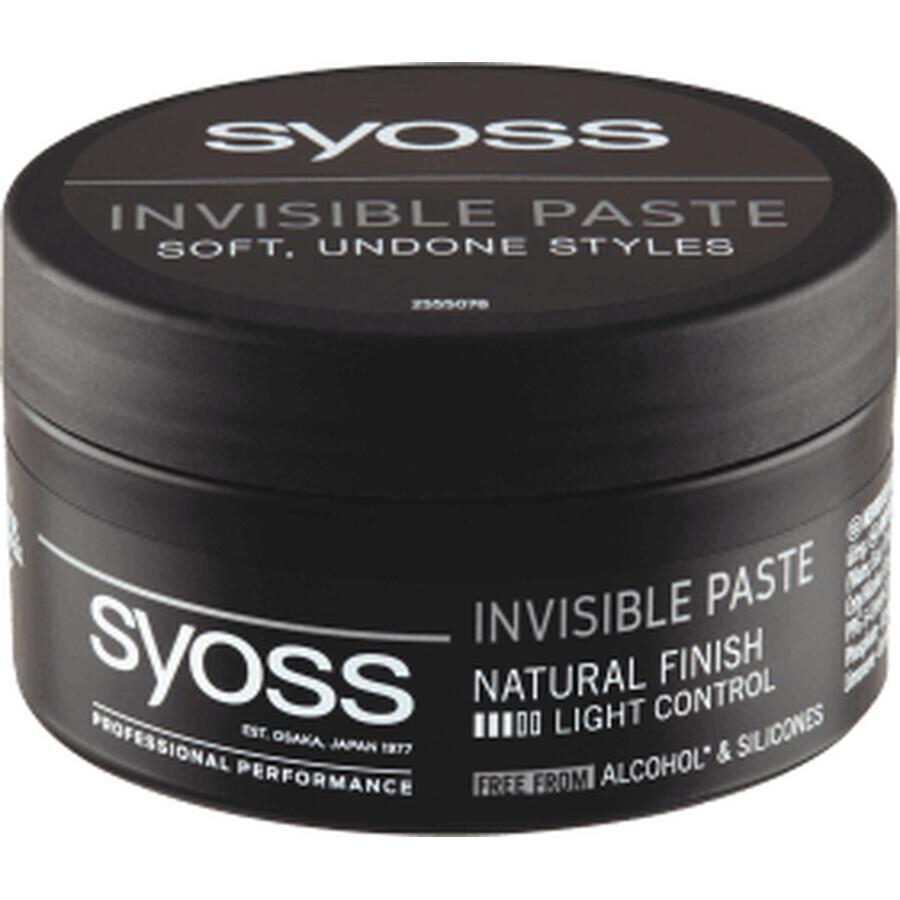 Syoss Styling Haarpasta, 100 ml