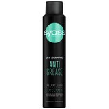 Syoss Anti Vet Droogshampoo, 200 ml