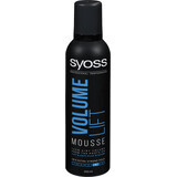 Syoss Haarmousse voor volume, 250 ml