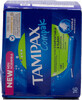 Tampax Compak Super inlegkruisjes, 16 stuks