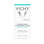 Vichy Purete Thermale Deodorant cream treatment against heavy perspiration with 7-day efficacy, 30 ml