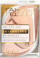 Tangle Teezer Haarborstel COMPACT STYLER ROSE GOLD/IVORIE, 1 st