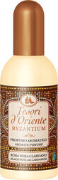 Tesori d&#39;Oriente Toiletwater byzantium, 100 ml