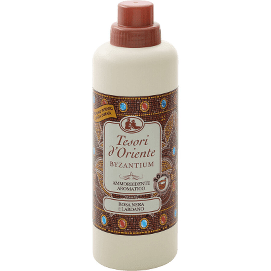 Tesori d&#39;Oriente Wasverzachter byzantium, 750 ml