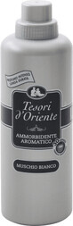 Tesori d&amp;#39;Oriente wasverzachter muschio bianco 30 wasbeurten, 750 ml