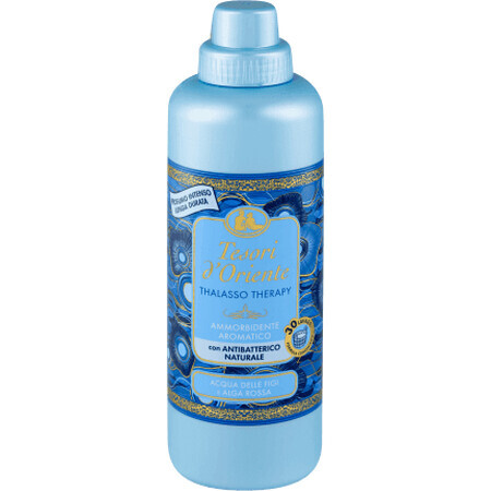 Tesori d'Oriente Thalasso therapie rufa balsem, 750 ml