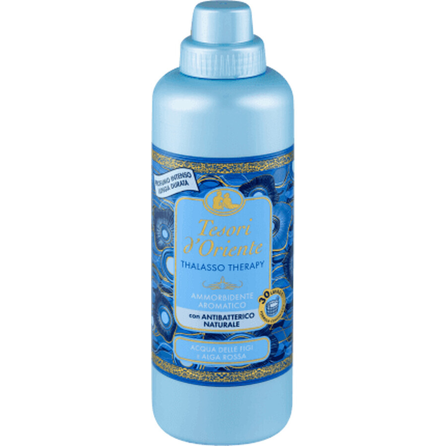 Tesori d'Oriente Thalasso therapie rufa balsem, 750 ml