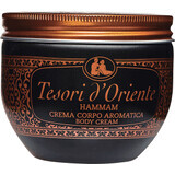 Tesori d'Oriente Hammam Lichaamscrème, 300 ml