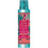 Tesori d'Oriente Ayurvedic body deodorant spray, 150 ml