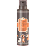 Tesori d'Oriente Deodorant bodyspray lotusbloem, 150 ml