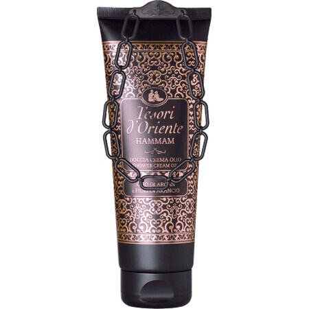 Tesori d'Oriente Hammam douchegel, 250 ml