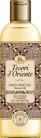 Tesori d&#39;Oriente Doucheolie met rijstextract en tsubaki, 250 ml