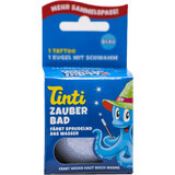 Palla da bagno Tinti Magic, 1 pz