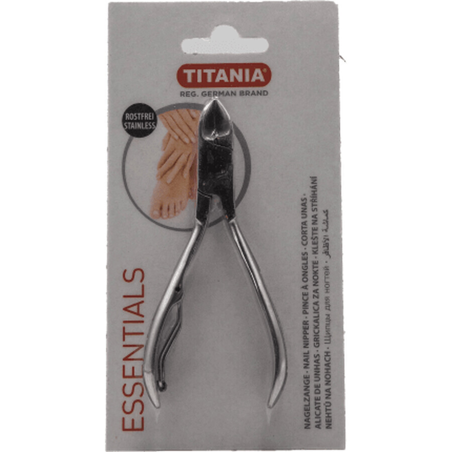 Titania Coupe-ongles solingen, 1 pièce