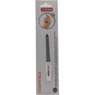 Titania Solingen nail file, 1 piece