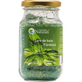 Tofamin Sel de bain à la menthe, 360 g