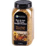 Tofamin Honing badzout met propolis, 900 g