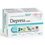 Depress Forte , 30 capsules, Rotta Natura