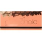 Trend !t up, Chocoholic Oogschaduwpalette, 4,8 g