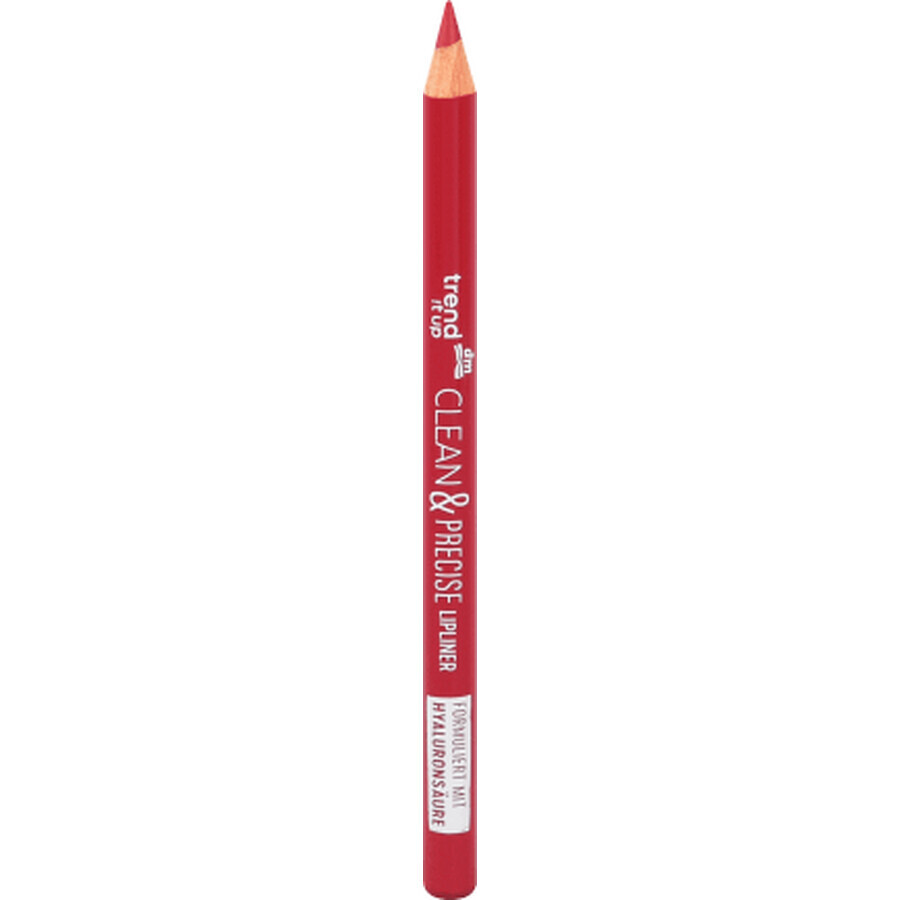 Trend Clean &amp; Precise Zacht Lippotlood 620, 0,78 g