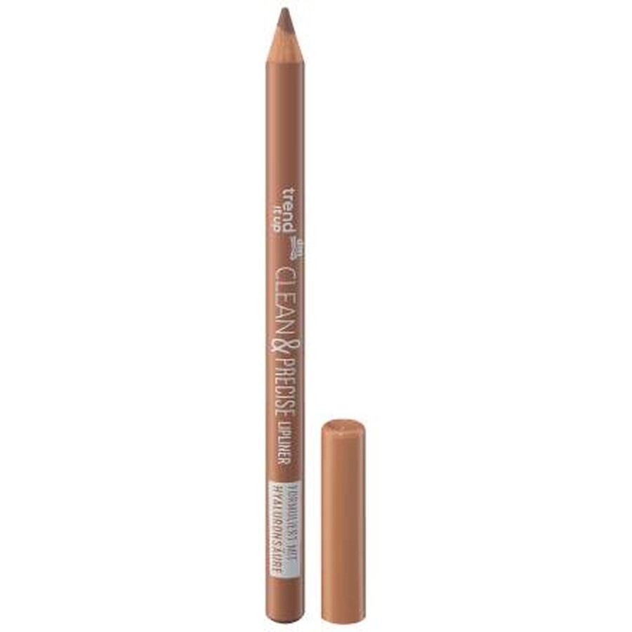 Trend !t up Clean & Precise Soft Lip Pencil 670, 0,78 g