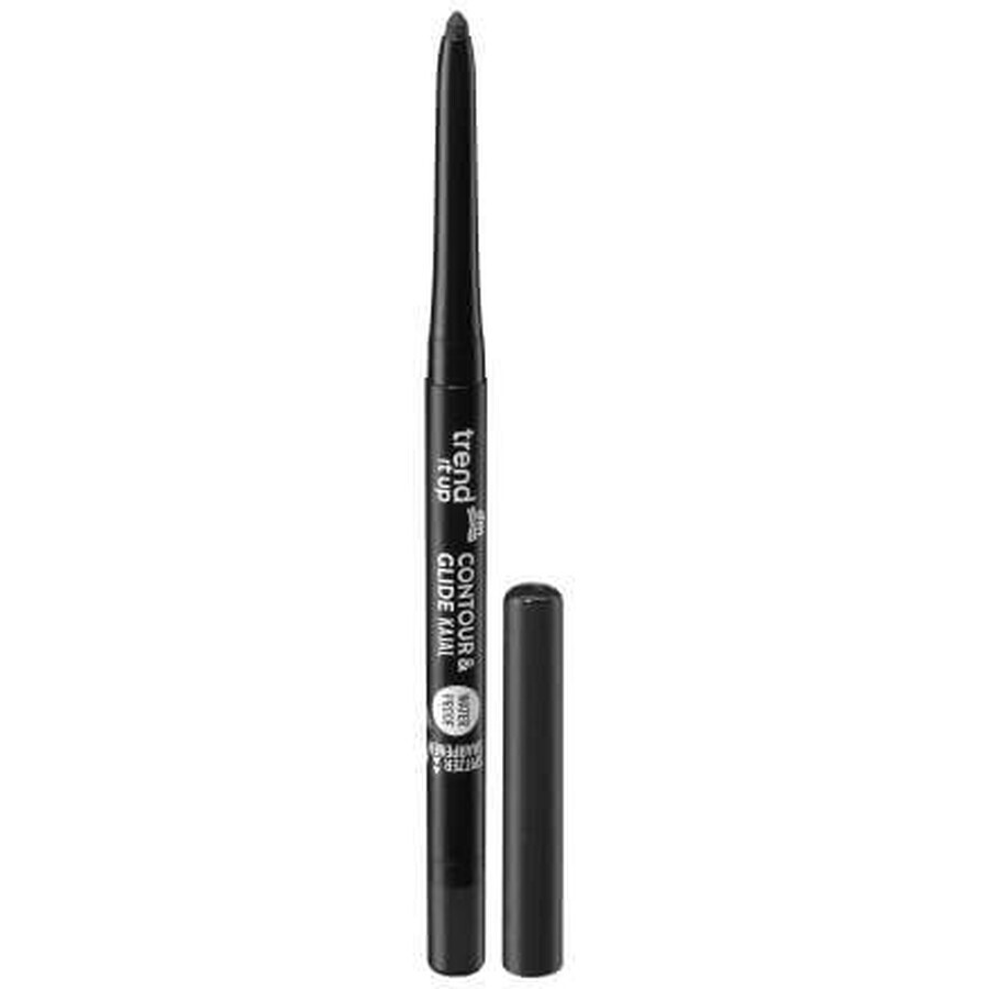 Trend !t up Contour &amp; Glide Kajal Oogpotlood 010, 0,3 g