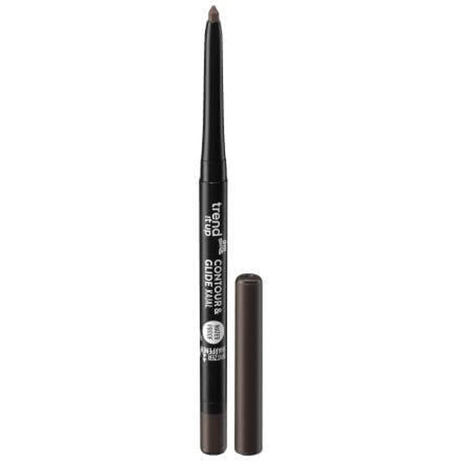 Trend !t up Contour & Glide Kajal eyeliner 015, 0.3 g