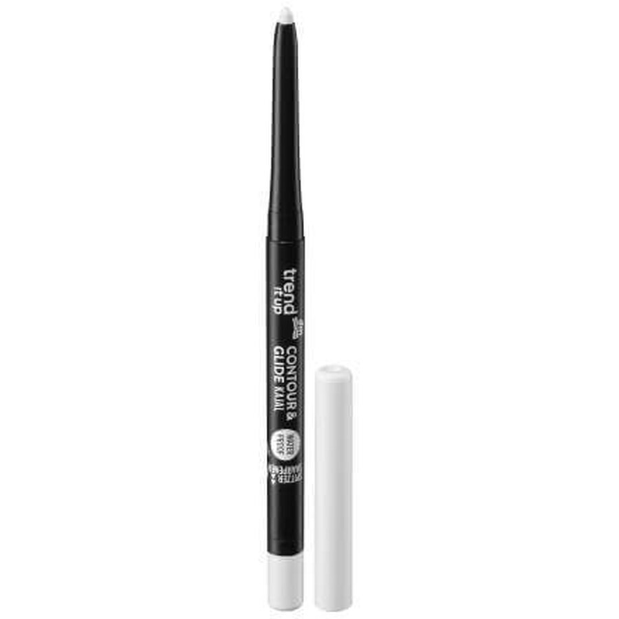 Trend !t up Contour &amp; Glide Kajal eye-liner 031, 0,3 g