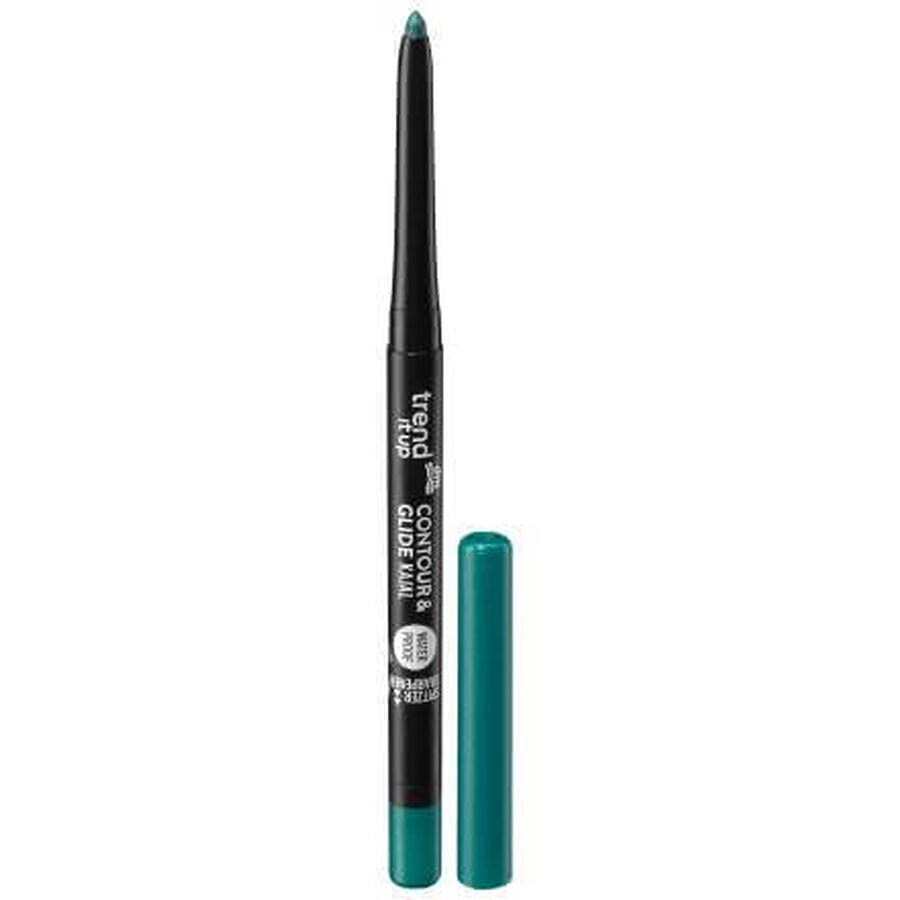 Trend !t up Contour &amp; Glide Kajal Oogpotlood 037, 0,3 g